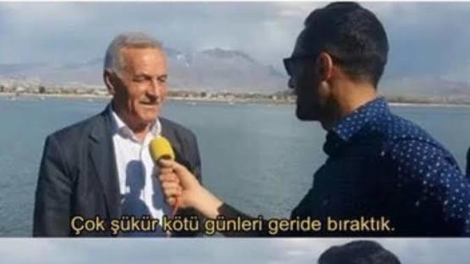 Son zamanlarda ruh halin ne durumda?