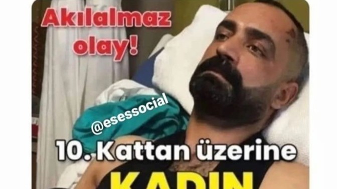 Sorun istemeyen kadında mı istemeyi bilmeyen erkekte mi?