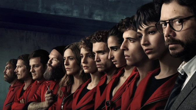 La Casa De Papel'in finali sizi tatmin etti mi?