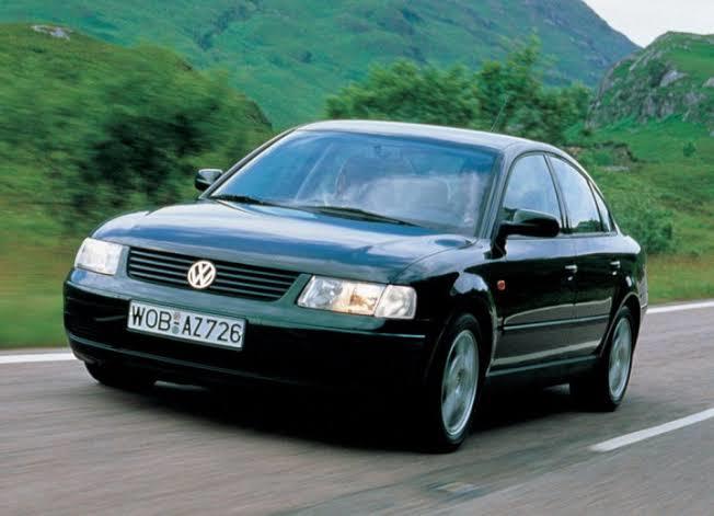 Sizce 1990 ve 2000   arası olan en iyi araba hangisi ?
