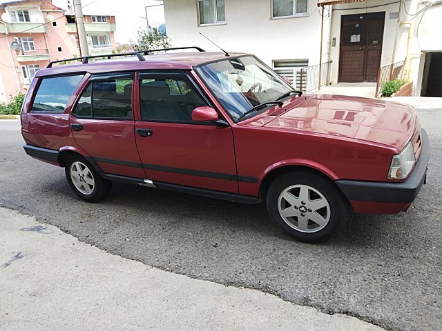 Sizce 1990 ve 2000   arası olan en iyi araba hangisi ?