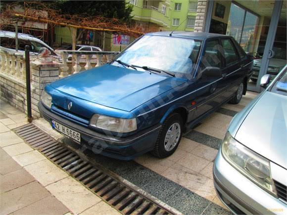 Sizce 1990 ve 2000   arası olan en iyi araba hangisi ?