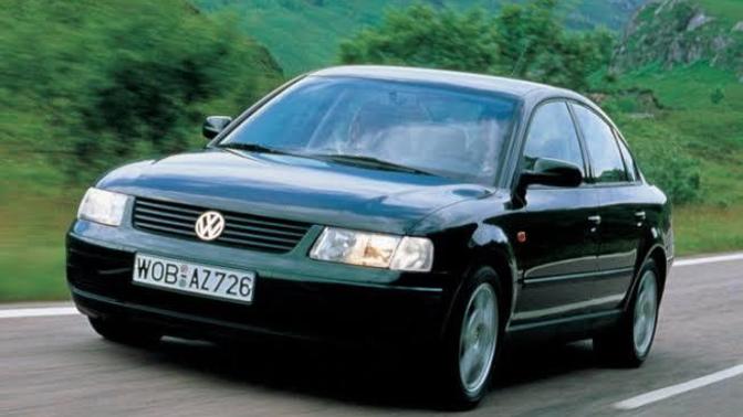 Sizce 1990 ve 2000 yılları arasındaki en iyi araba hangisi?