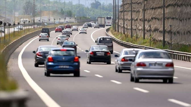 Trafikte acemiyim diye sıkıştırdılar! Trafik magandalarından nasıl kurtuluruz?