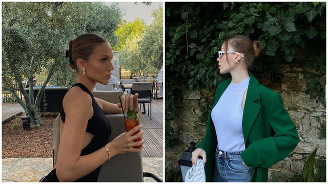 Ensede sıkı topuz modeli kadınları erkeksi mi gösteriyor, yoksa yakışıyor mu?