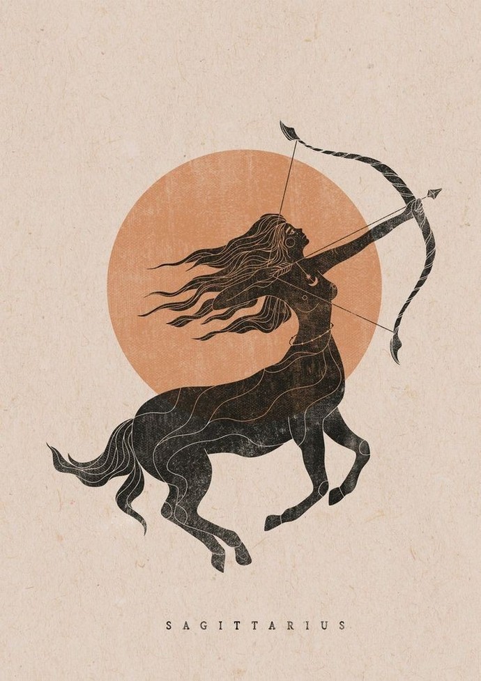 🏹
