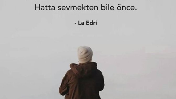 Güven, zamanla kazanılabilen bir duygu mudur?