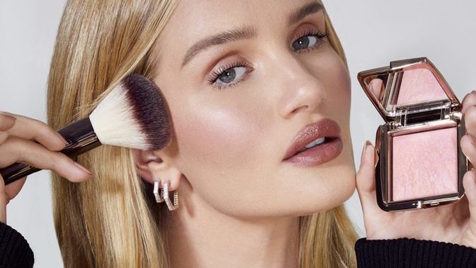 Allık sadece yanaklara mı sürülür yoksa burnuna da sürülür mü💄🌺?
