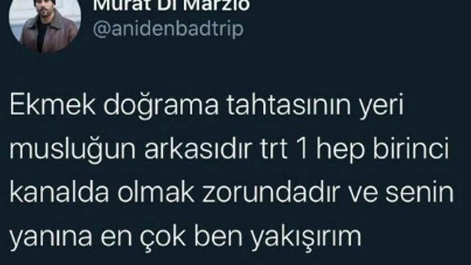 Senin hayatındaki yazılı olmayan kurallar neler?