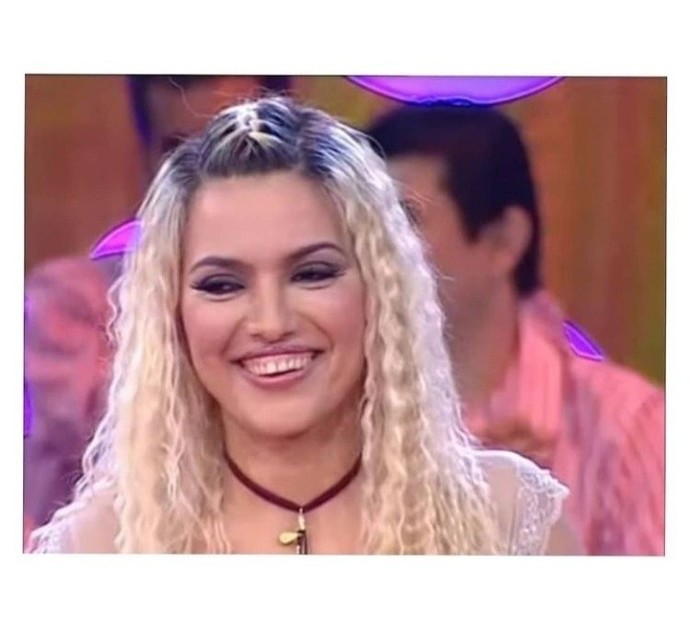 İlk aşkınız kaç yaşınızdayken oldu ve kimdi?