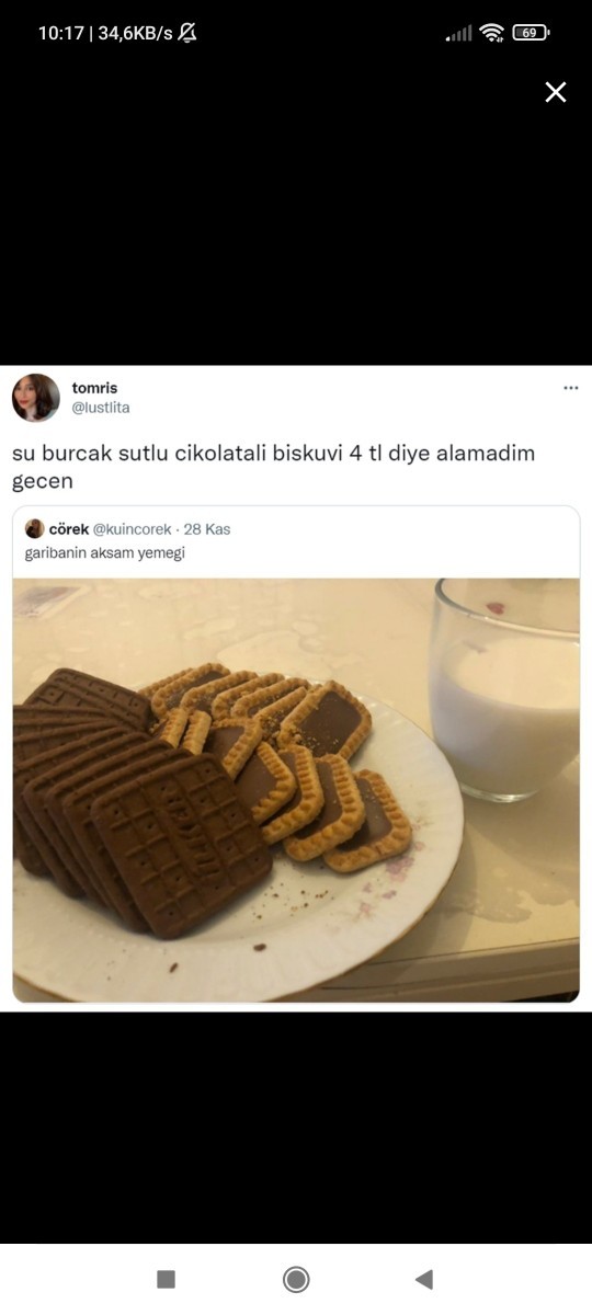 Zamcıklara söylemek istediğiniz bir şey var mı?