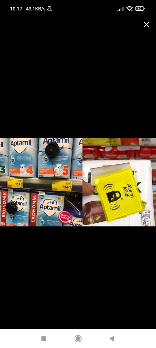 Zamcıklara söylemek istediğiniz bir şey var mı?