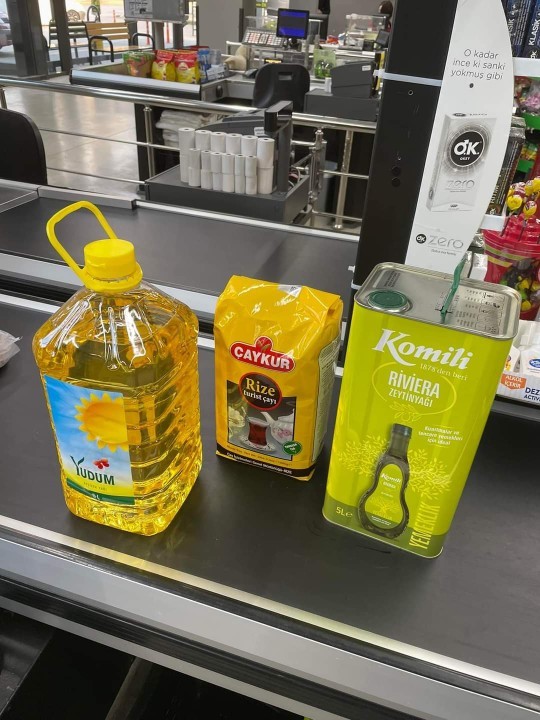 Zamcıklara söylemek istediğiniz bir şey var mı?