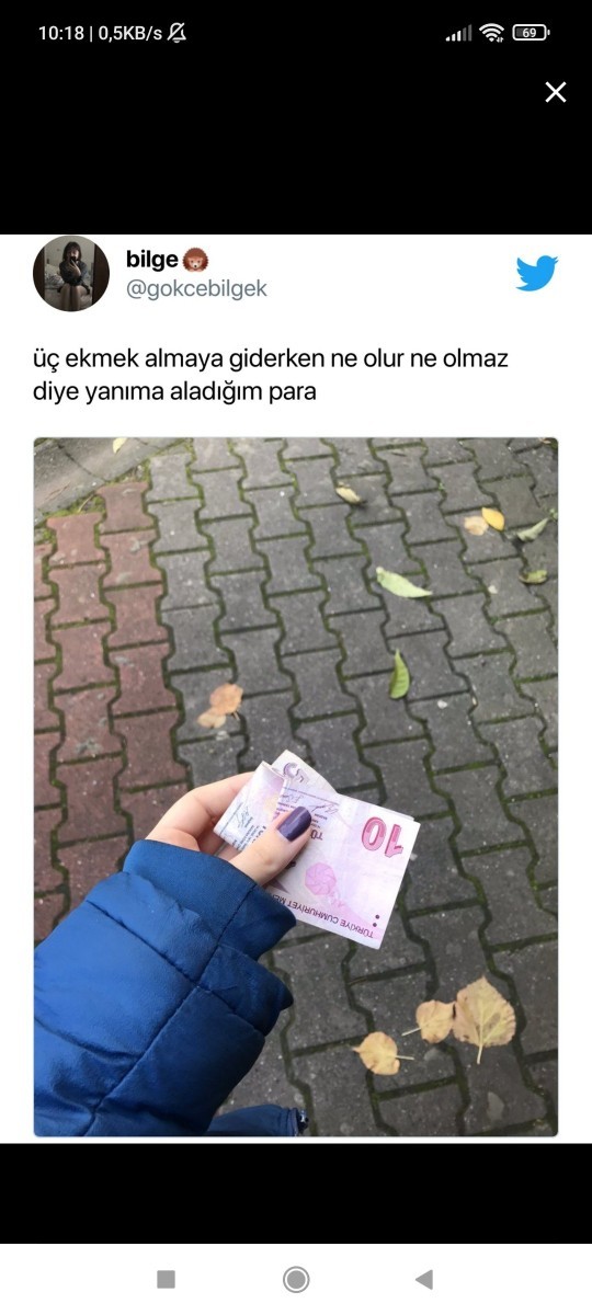 Zamcıklara söylemek istediğiniz bir şey var mı?