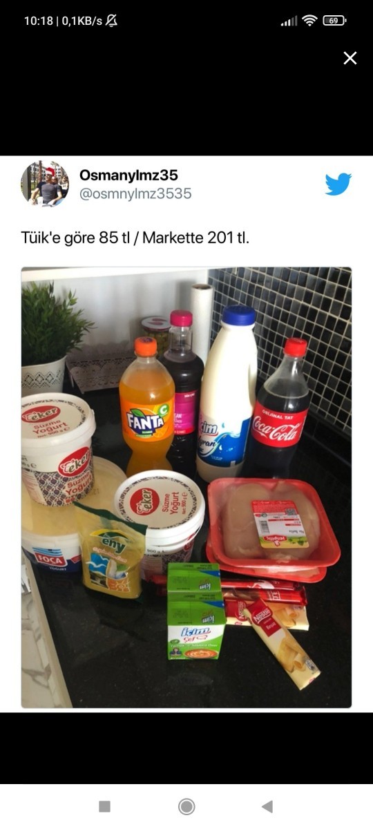 Zamcıklara söylemek istediğiniz bir şey var mı?