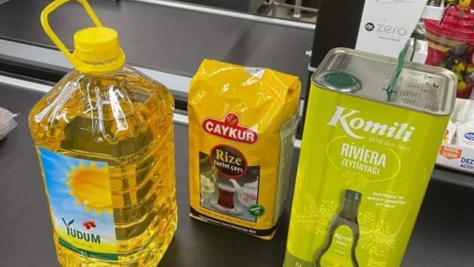 Zamcıklara söylemek istediğiniz bir şey var mı?