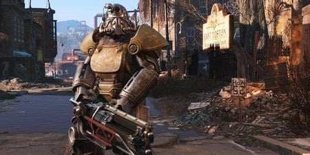 Fallout 4