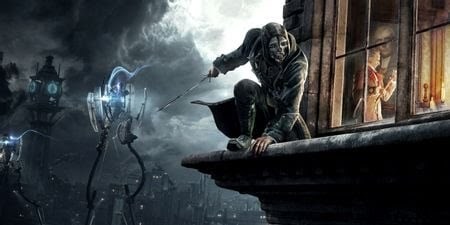 Dishonored/ödenmemiş