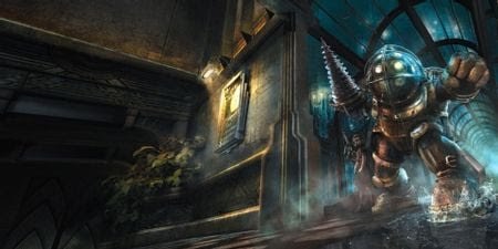 Bioshock
