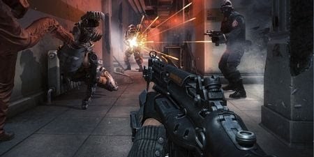 Wolfenstein