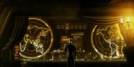 Deus Ex: Human Revulation