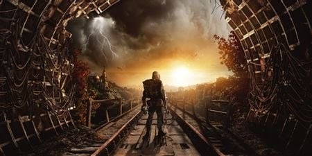 Metro exposed
