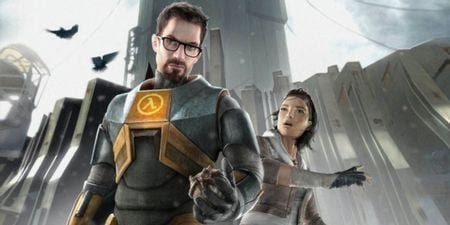Half Life 2