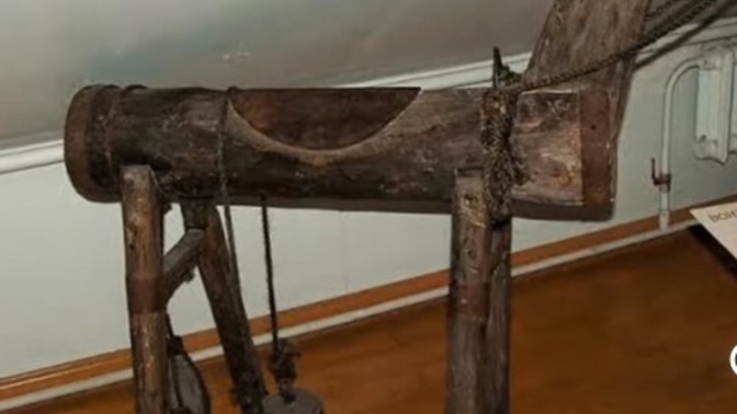 İspanyol eşeğini bilen var mı?