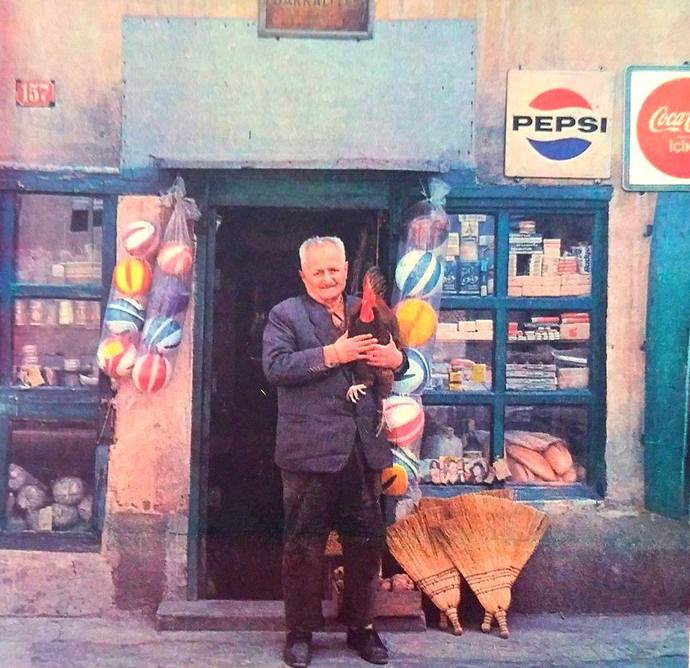 Market alışverişinde en son neyin fiyatına şok oldunuz?
