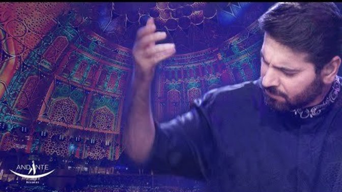 Sami Yusuf'un en son söyledi eser muhteşem olmamış mı 😇?
