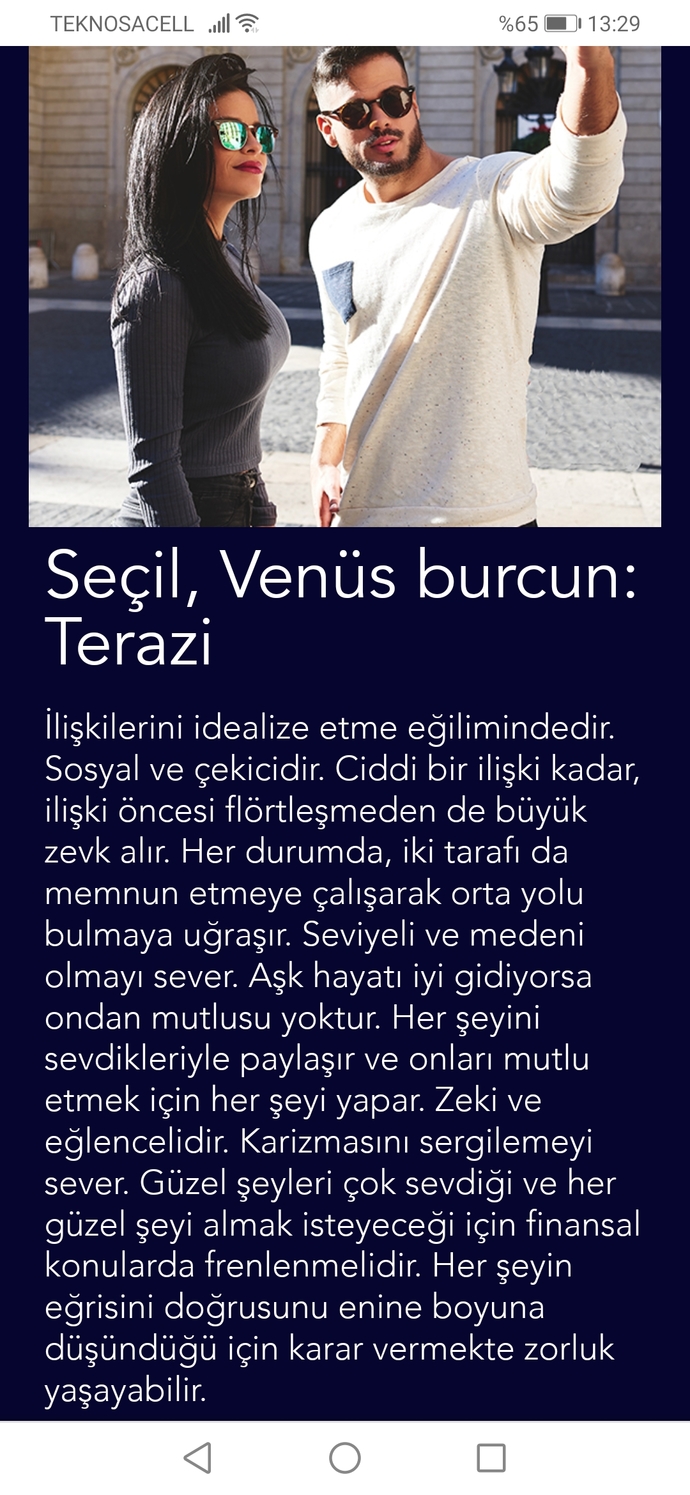 Çok zengin insanların çoğunun Venüs burcunun başak olduğunu biliyor muydunuz? Sizin Venüs burcunuz ne?