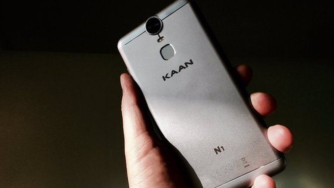 Bir telefon markası yaratsaydınız adı ne olurdu?