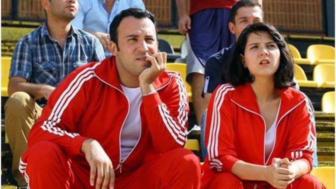 Eşofman bağımlılığı gerçek mi?