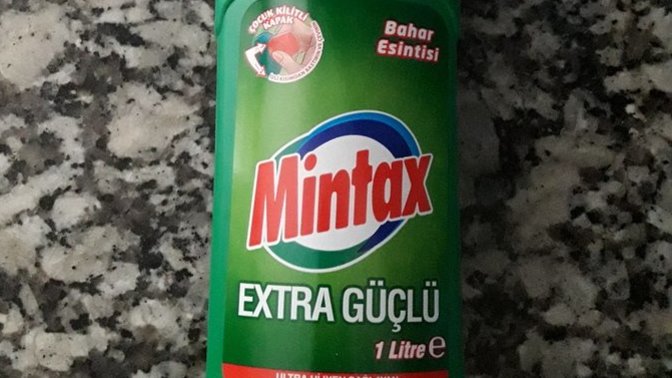Kendimi çamaşır suyu ile yıkasam şanssızlığımdan kurtulabilir miyim?