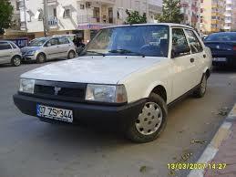 Tofaş'a binmek utanç verici mi?