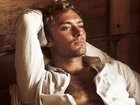 Jude Law