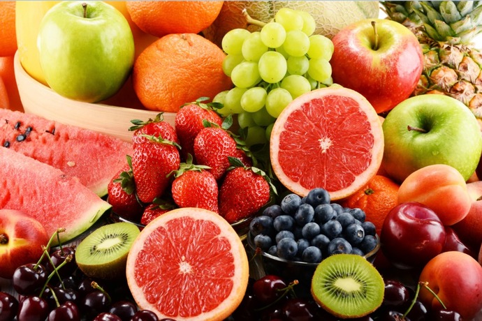 En sevdiğiniz severek tükettiğiniz meyve hangisi😋?