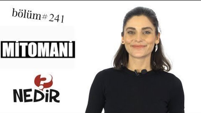 Mitomani davranışları olan birini anlamak zor mudur?