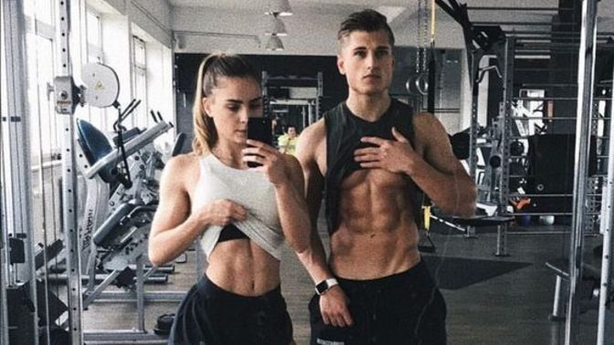 Sizce Türkiye’de kadınlar mı daha çok spor yapıyordur yoksa erkekler mi?