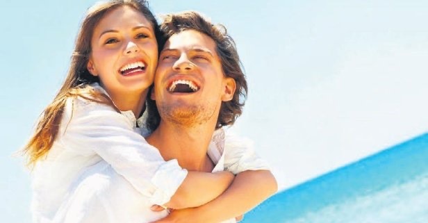 Kadınlar erkeklerden iyi bir gelecek, erkekler kadınlarda iyi bir geçmiş mi arar?