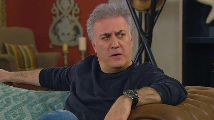 Türk halkını üç kelime ile anlatın?
