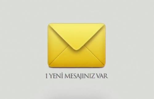 5 yıl önceki sana tek bir SMS hakkın var. Hangi mesajı yollardın?