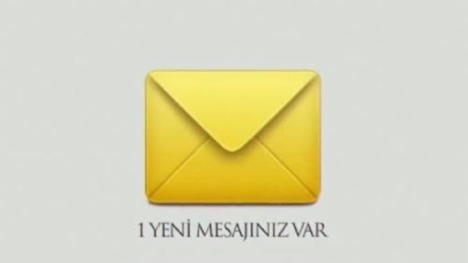 5 yıl önceki sana tek bir SMS hakkın var. Hangi mesajı yollardın?