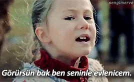 Çocukluk aşkınızın ismi neydi 🌝?