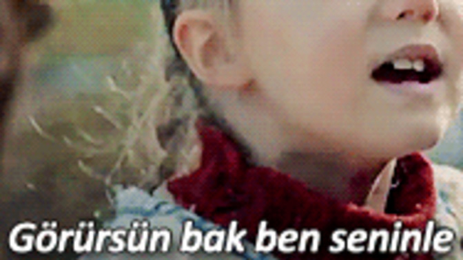 Çocukluk aşkınızın ismi neydi 🌝?