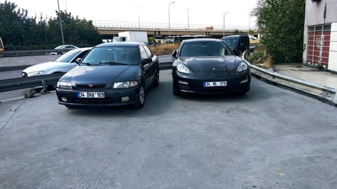 1988 model, 1.8 Dohc motor Mazda 323 alınır mı (60.000 TL, 262.000 km)?