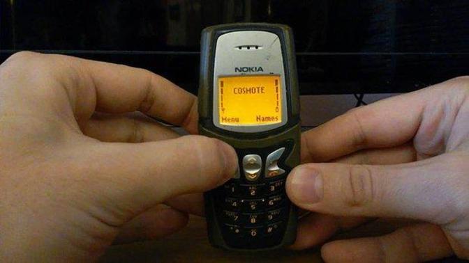 Telefonu bozuluncaya kadar kullanmak cimrilik mi?