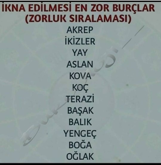 Ne kadar ikna edilmesi zorsun?