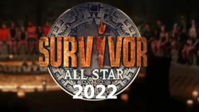 2022 Survivor All Star takımları belli oldu! Sizin favoriniz hangi isim?