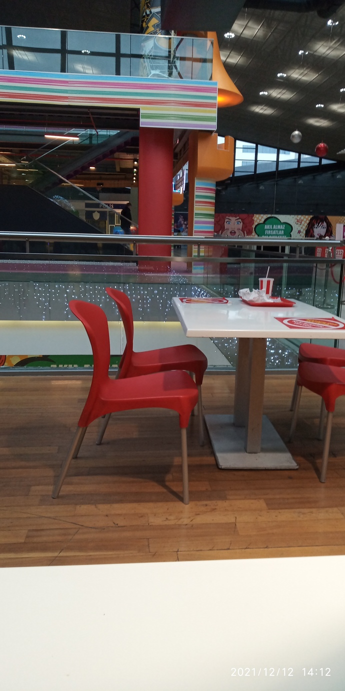 Hayal ettiğiniz hafta sonu neydi, ne yaşıyorsunuz?